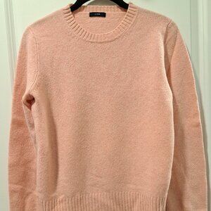 J. Crew | Wool Sweater Medium
